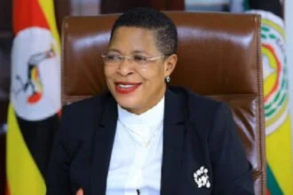 U.S revokes Visa of Uganda's Speaker over anti-LGBTQ+ legislation