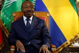USAfrica: Ali Bongo and the 40 thieves. By Chido Nwangwu