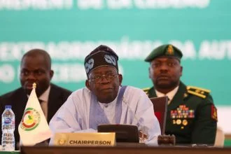 Niger’s rulers give Nigerian, French, German and American ambassadors 48 hours to leave