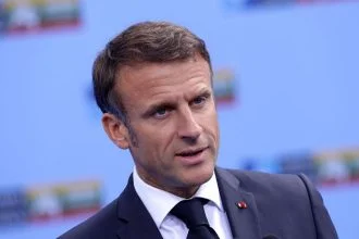 France's ambassador to Niger returns back to Paris after expulsion by junta