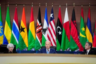 U.S to remove Gabon, Niger, Uganda and Central African Republic from trade program