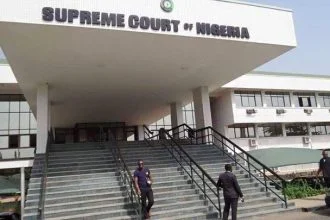 The Supreme Court’s emergency politics. By Chidi Anselm Odinkalu