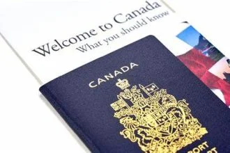 Canada unveils digital visa trial to fast-track travel processing