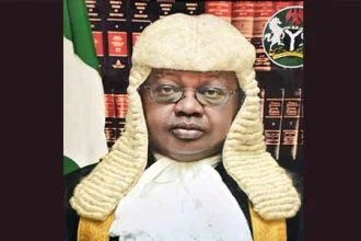 USAfrica: Nigeria’s corrupt judiciary and Justice Dattijo Muhammad’s intervention. By Chris Uchenna Agbedo
