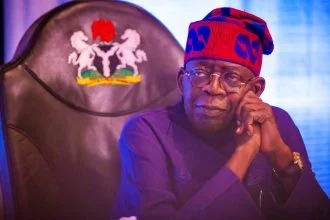 Mr. President spoke Without Listening. By Chris Mustapha Nwaokobia, Jnr