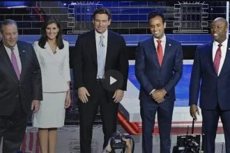 USAfrica: TikTok and Republican presidential battle. By Chido Nwangwu