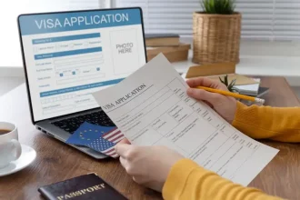 U.S. considers paperless visas for streamlined and secure travel