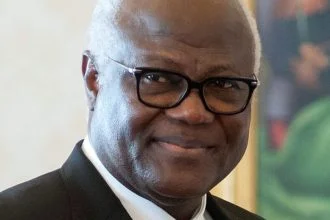 Former Sierra Leone President summoned for questioning in failed coup investigation