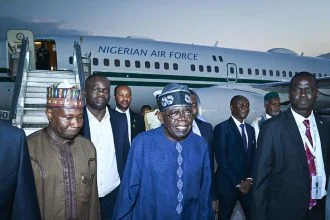 USAfrica: The President as African King. By Chidi Amuta