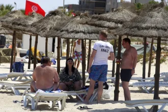 Tunisia's tourism resurgence: Record-breaking year with 49.3% visitor increase in 2023