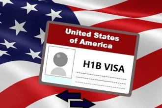 H-1B visas