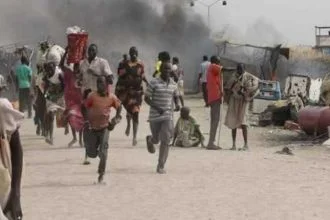 Gunmen kill 27, burn houses in Nigeria's Plateau State
