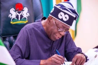 USAfrica: Tinubu appoints Ndidi Nwakuche as acting Controller-General of Nigeria’s Correctional Service