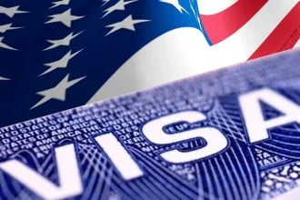 USAfrica: The Battle for the American Visa. By Chido Nwangwu