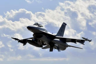 U.S. approves sale of F-16s to Turkey after NATO bid ratification