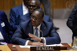 Senegal's electoral dialogue: Shaping the Nation's democratic future