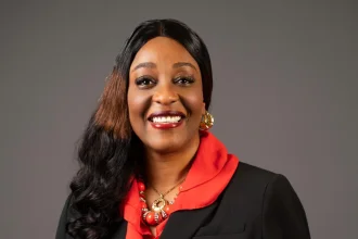 USAfricaSpotlight: "The New Workforce Reality" - author Chioma Oleka-Onyewuchi.