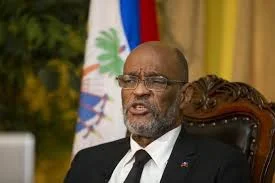 Ariel Henry resigns as Haiti's Prime Minister