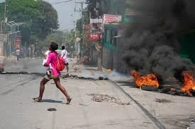 Haiti extends curfew amid escalating gang violence