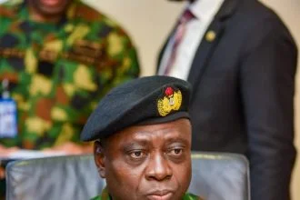 Crude Oil Theft, Nigerian Navy extends ‘Operation Delta Sanity