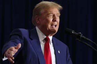 U.S. judge reveals Trump trial jury selection process