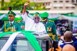 USAfrica: Nigeria and the road to “One-Party Participatory Democracy”. By Chidi Anselm Odinkalu