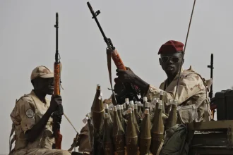 Sudanese forces accused of holding Darfur survivors for ransom
