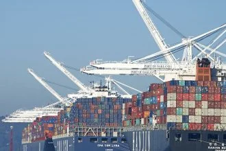 U.S. marine economy shows continued growth
