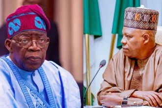 Nigeria's new Ministry of Livestock Development is a ruse. By Suyi Ayodele