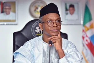 El-Rufai charged with cybercrime for alleged tapping of NSA’s phone