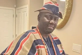 Choice of Aláàfin of Oyo and recourse to Ifa. By Abdu Rafiu