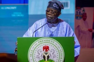 Nigerian State signs peace pact with gunmen, criminal gangs