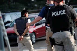 Brazil blasts U.S. over handcuffing of Immigration deportees on U.S. flight