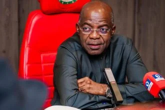 UNIPORT Pro-Chancellor commends Gov Otti’s commitment to develop Abia