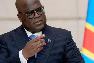 DRC and M23 Rebels to hold direct peace talks in Angola