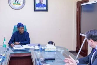 Nigeria partners with OECD to tackle illicit financial flows and strengthen economy