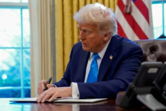 U.S. and Japan agree on a new tariff deal