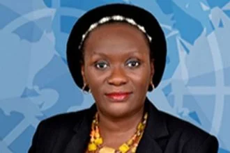 Ugandan Judge convicted of human trafficking in UK