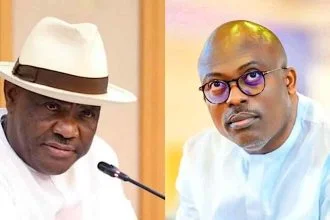 Anatomy of a crooked truce in Rivers. By Chidi Amuta