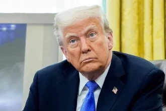 Trump tariffs wipe out $2 trillion from U.S. tech stocks in a day; says he's right