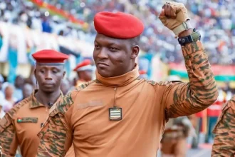 Burkina Faso and Mali restrict entry for Americans