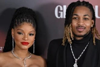 Halle Bailey granted restraining order against ex-boyfriend DDG over abuse allegations