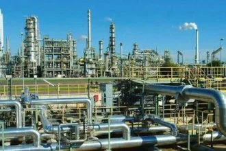 Nigeria becomes net crude importer from U.S.