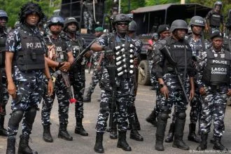 Nigeria’s Security challenges and calls for State Police. By Abdu Rafiu