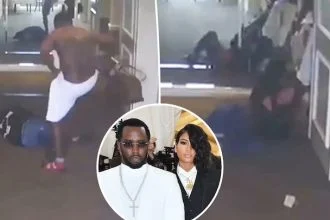Cassie testifies against Diddy, says she would return $20M to erase years of abuse