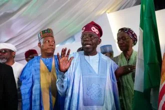 Nigeria's SEDC Will Need Protection from Political Extortion. By Chidi Anselm Odinkalu