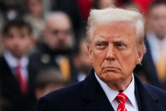 Trump unveils new tariffs on copper, drugs, and BRICS countries