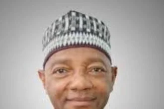 Teardrops for Shehu Iyal, "Captain of the Federal Republic". By Tunde Olusunle