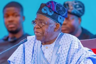 Tinubu’s 2027 running mate will be chosen after APC convention — Presidency