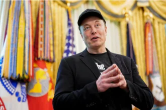 Musk condemns Trump-backed spending bill as GOP Senators face internal division